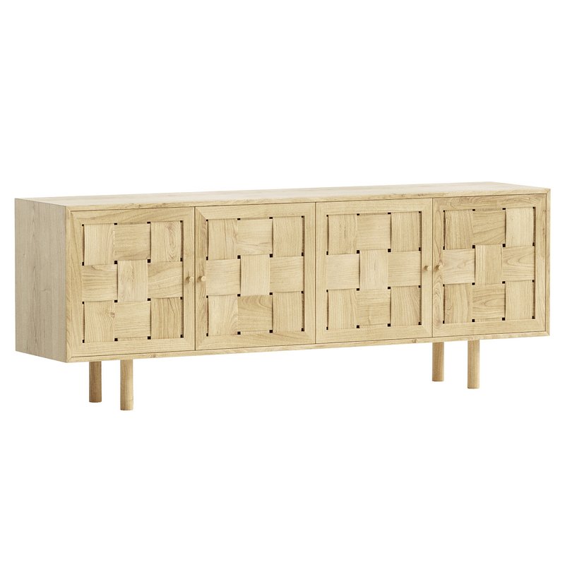 Otto Sideboard - Image 2