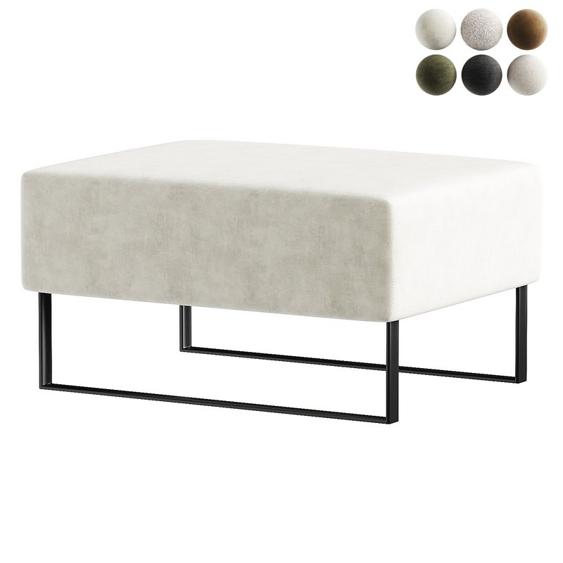 pouf inclass 60 - Image 7