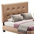 BED Alice Tufted Beige - Thumbnail 11