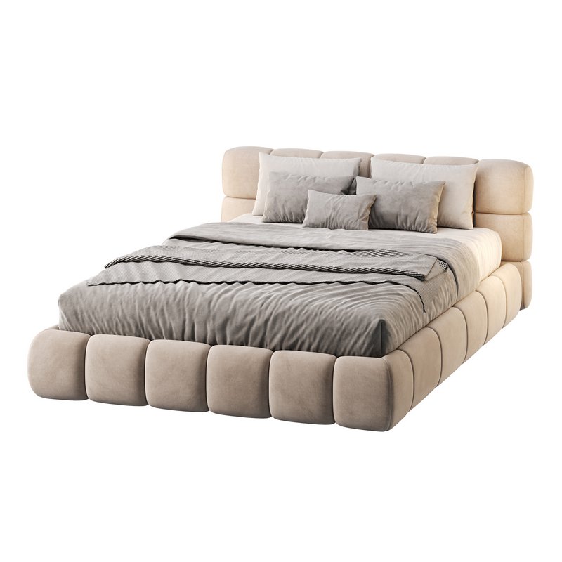 TALLINN by Romatti bed - Image 8