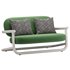 Desalto STRONG SPECIAL Sofa - Thumbnail 4