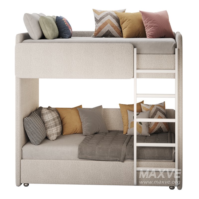 Kids Bed LEVEL 11 - Image 7