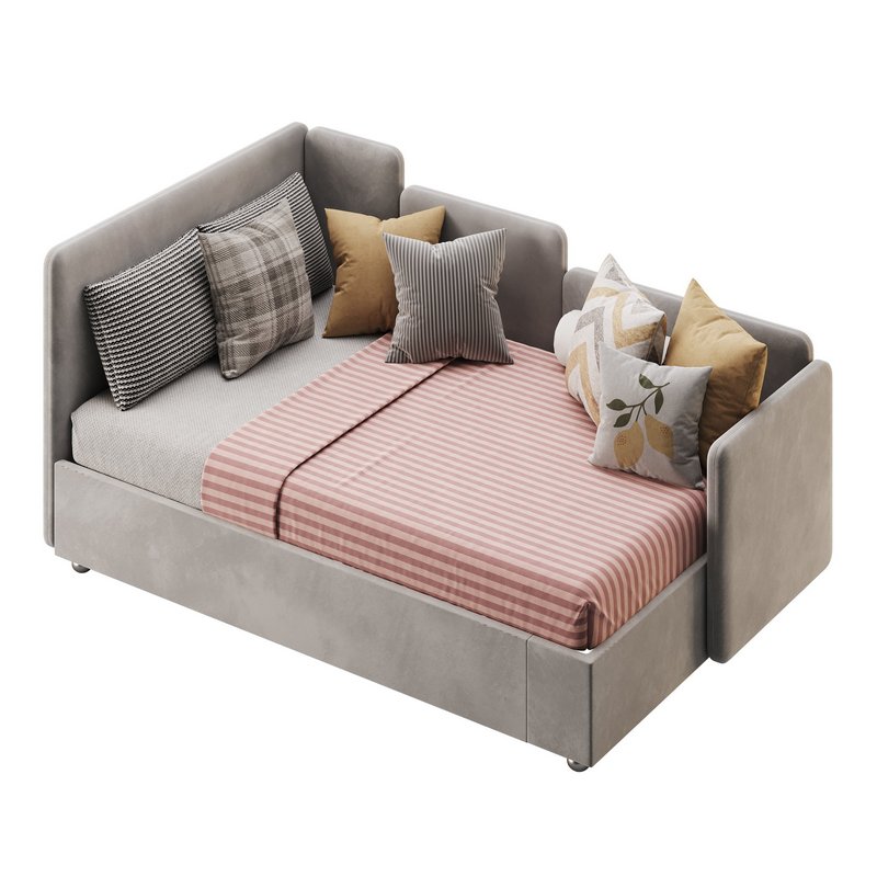 Kids Bed LEVEL 01 - Image 9