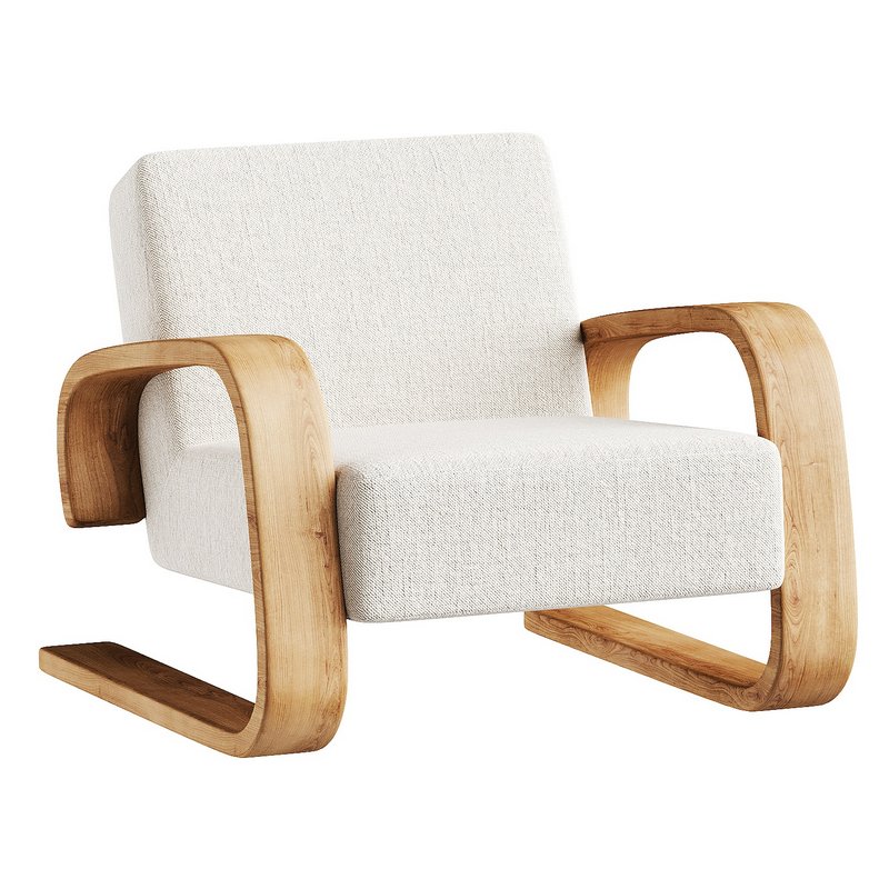 famous armchair - Image 3