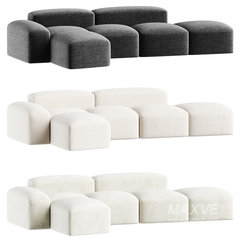 amura 8 sofa - Image 3