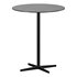 Auki Bistro Table - Thumbnail 2