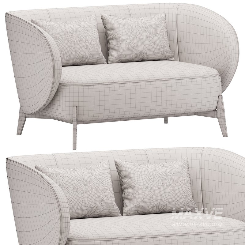 Tilar Sofa - Image 4