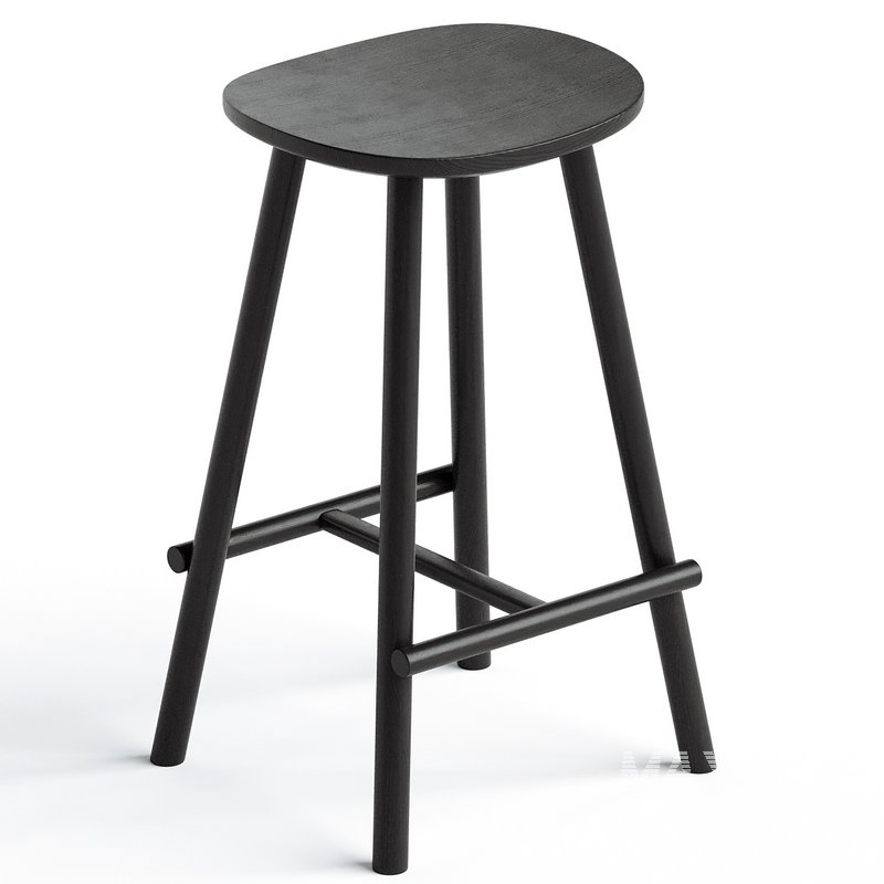 Figura Counter Stool - Image 2