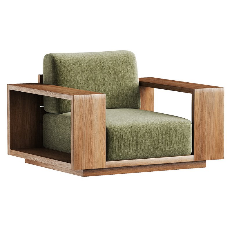 kvadrat armchair - Image 6