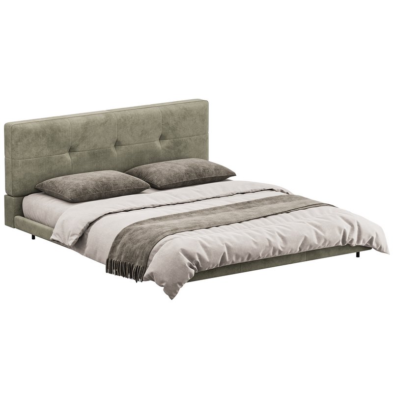 LILLIT by Romatti bed - Image 4