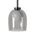 Modern Lustre Glass Ball Pendant Light - Thumbnail 6