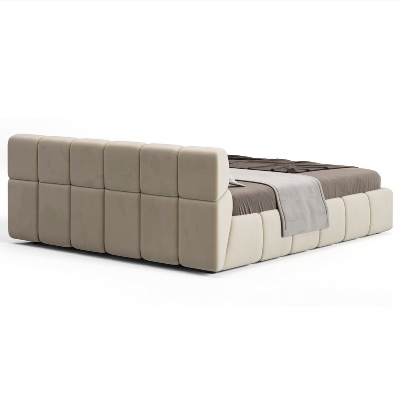 B&B ITALIA Tufty Bed - Image 10