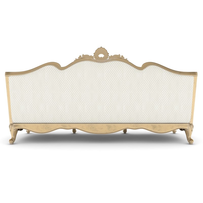 Luiss sofa - Image 5