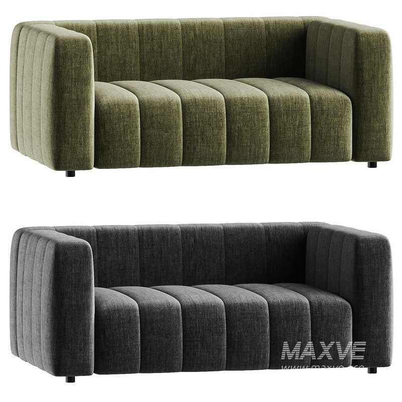 divan qora - Image 4