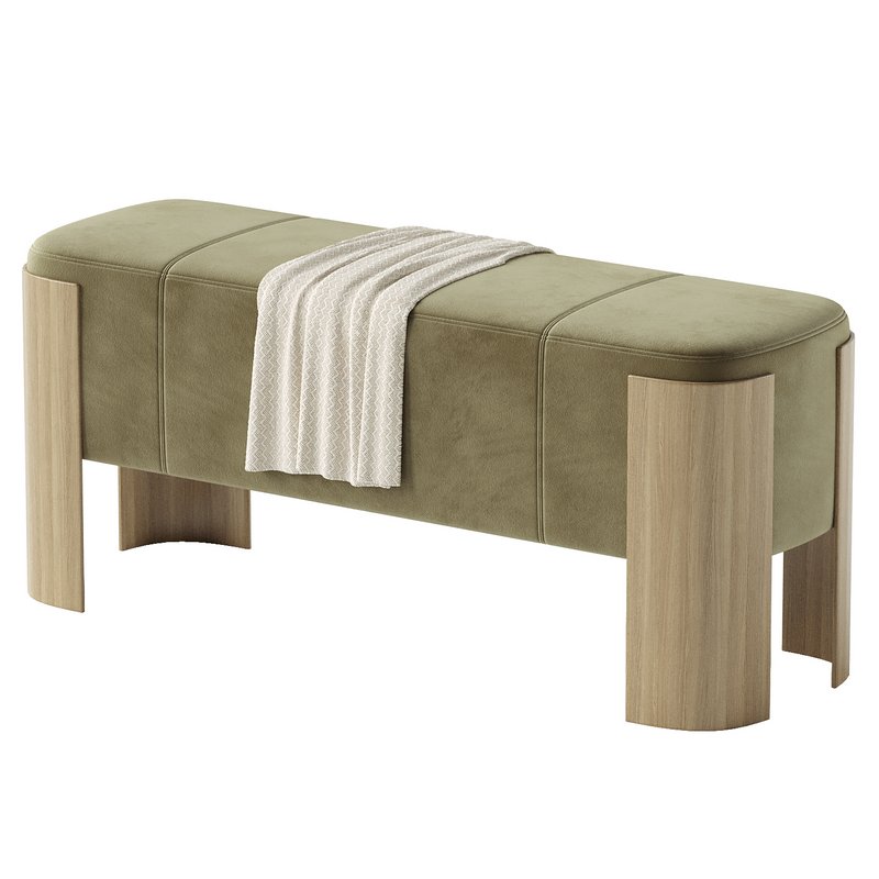 Park Bench - Image 6