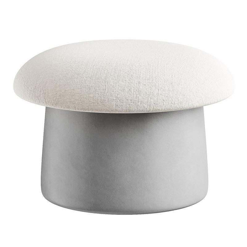 pouf fungo 3 - Image 2