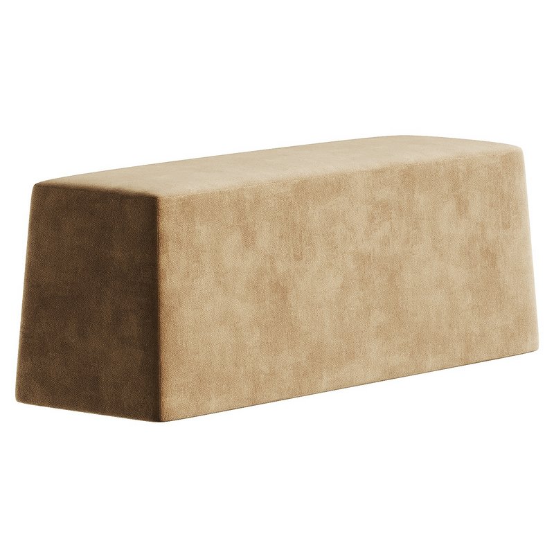 bench oranjeviy - Image 1