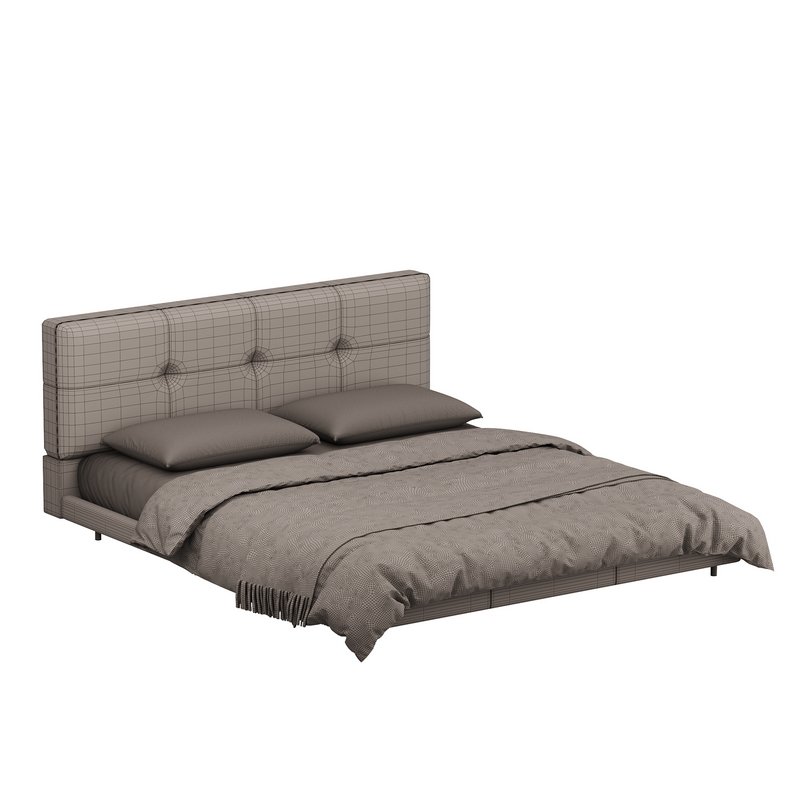 LILLIT by Romatti bed - Image 13