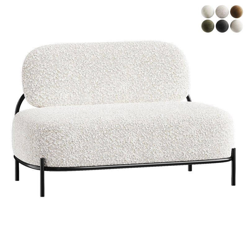 long sofa - Image 7