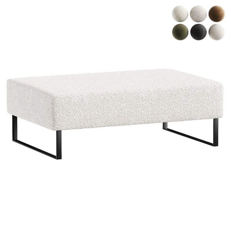 bench 120cm - Image 6