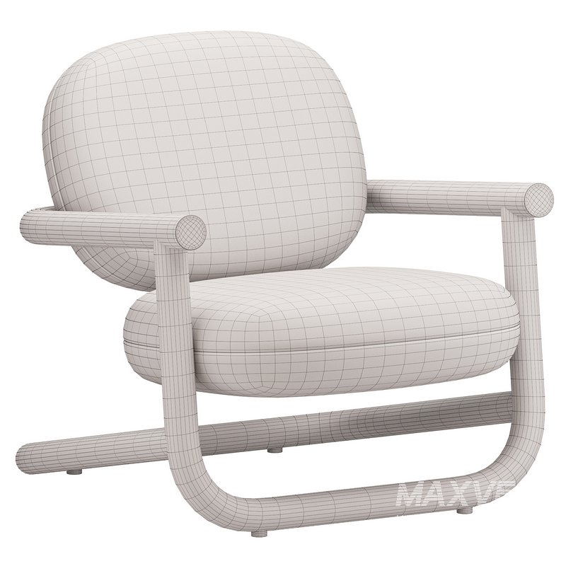 Strong Special armchair - Image 5