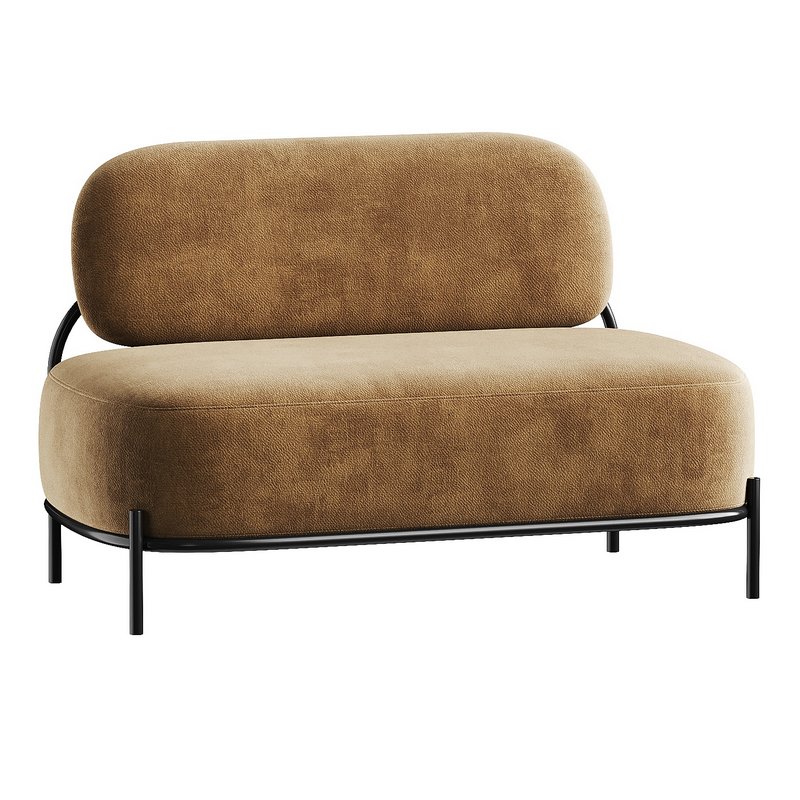 long sofa - Image 1