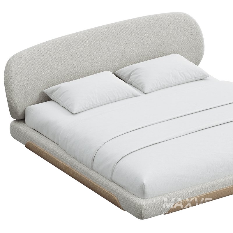 OLOS BED by Cassoni - Image 2