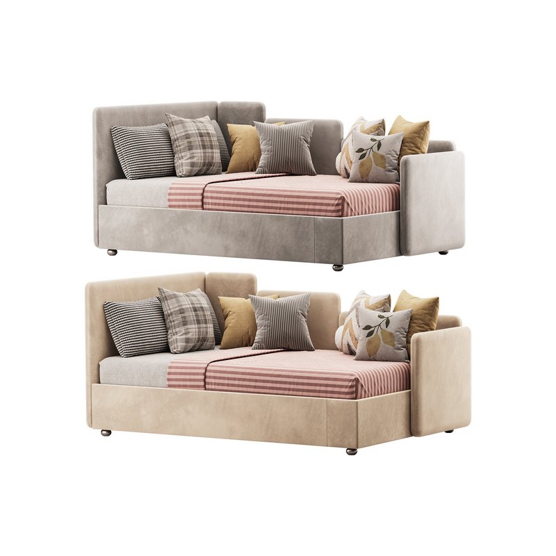 Kids Bed LEVEL 01 - Image 1