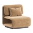 Gubin Armchair - Thumbnail 3