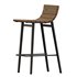 Vista of California 50s Bar Stool - Thumbnail 3