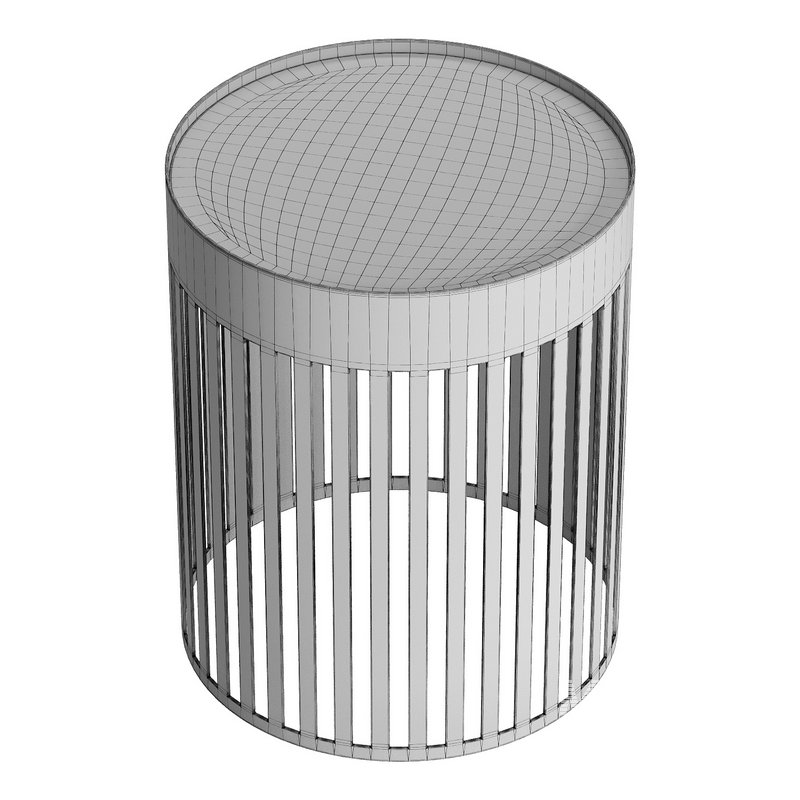 STARK SIDE TABLE - Image 2