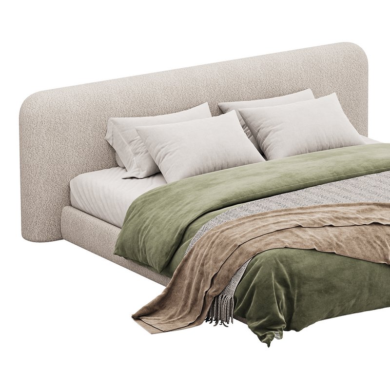 Bed Volume - Image 13