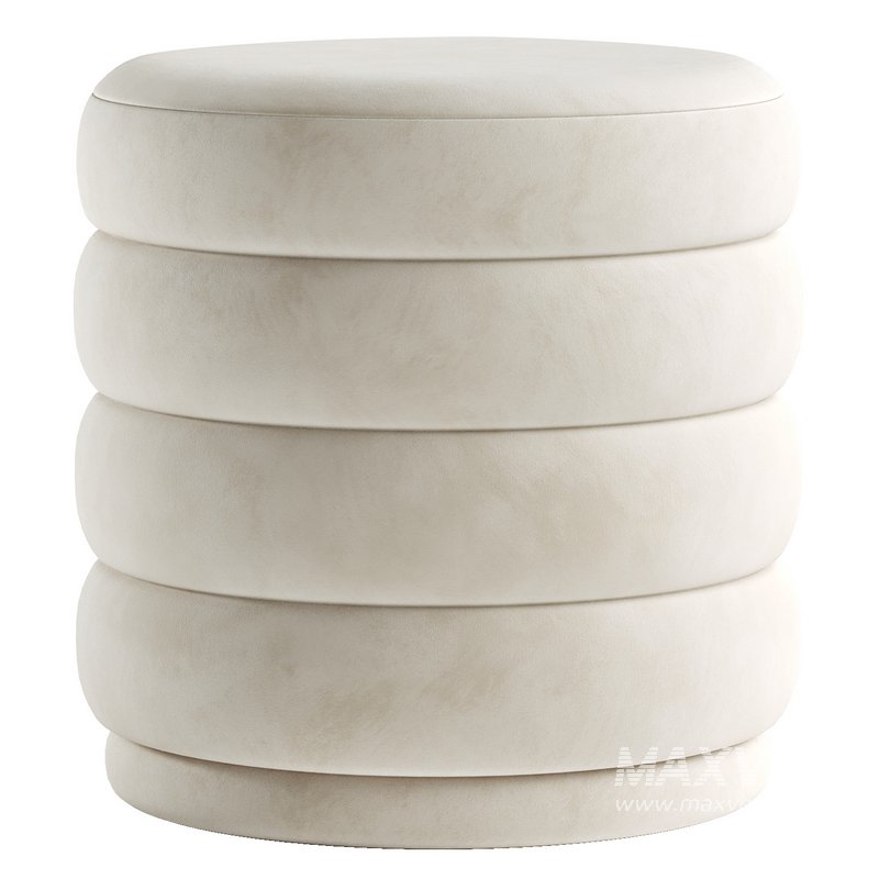 Demi Stool - Image 1