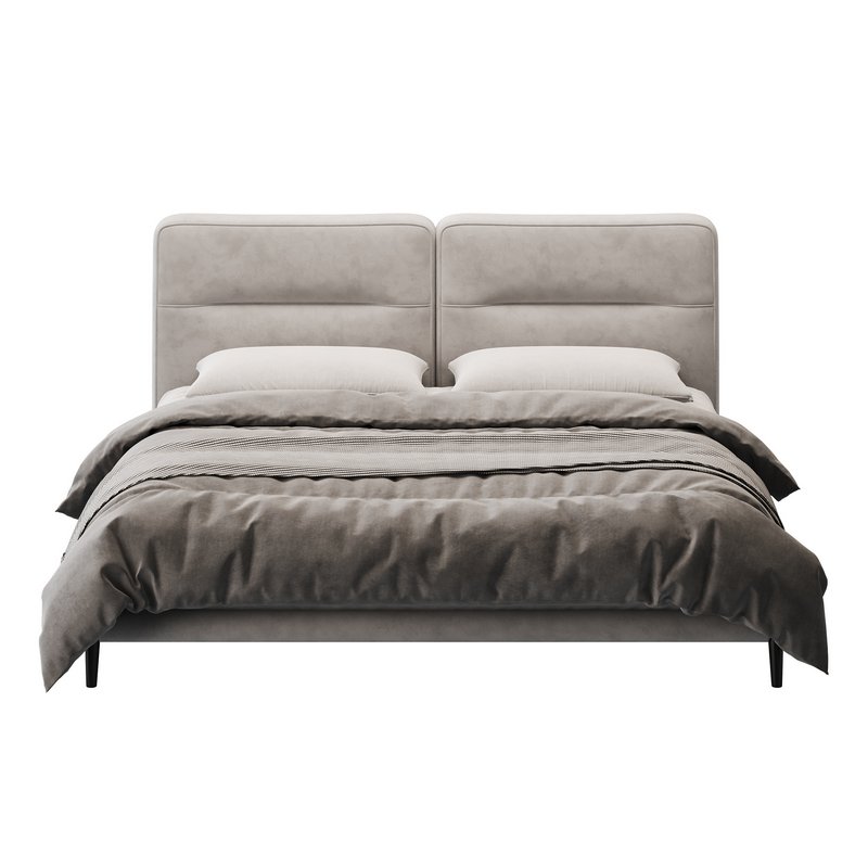 HUGE by Romatti bed - Image 13