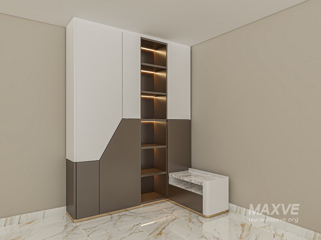 closet wardrobe - Image 1