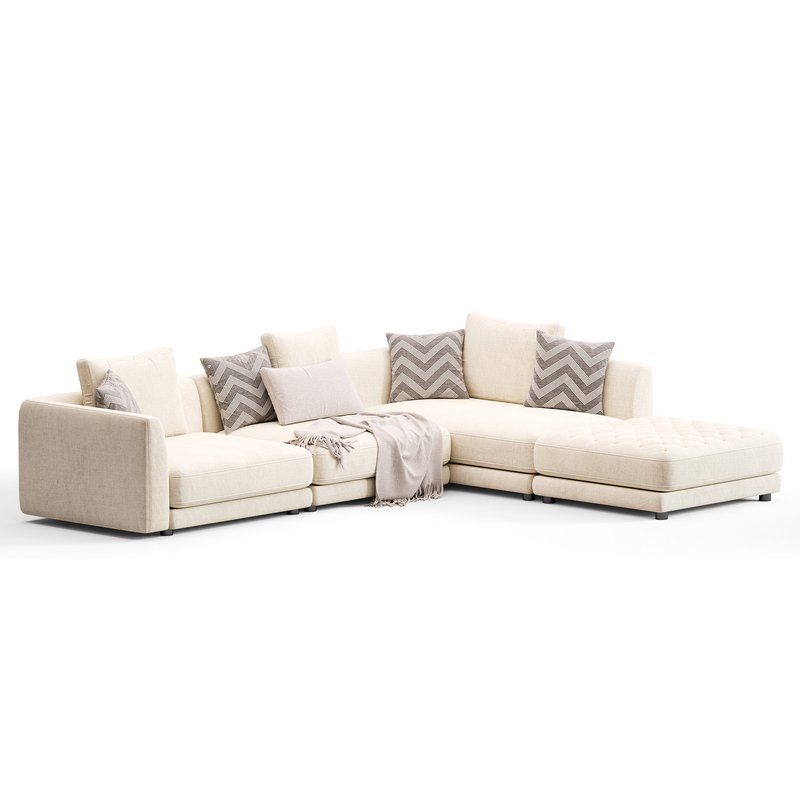 MILLER seating sofas - Image 2