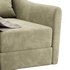 Luanna Swivel Chair - Thumbnail 8
