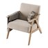 Verona Accent Chair - Thumbnail 12