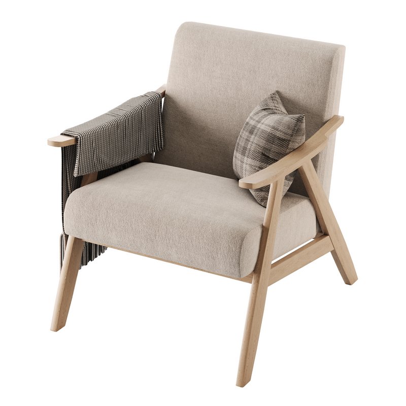 Verona Accent Chair - Image 12