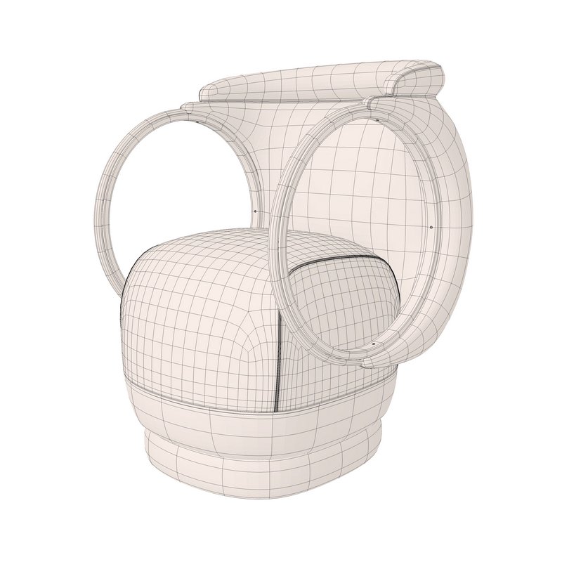 Ring Chair - Image 14