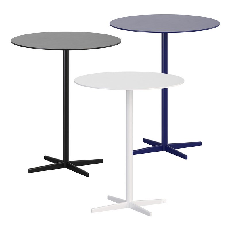 Auki Bistro Table - Image 1