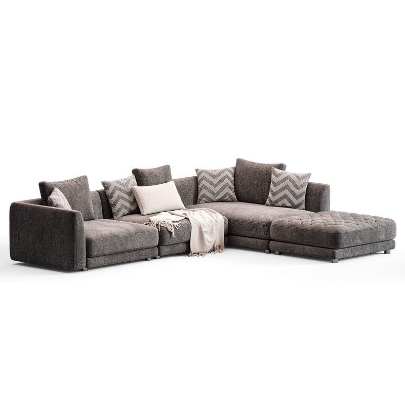 MILLER seating sofas - Image 4