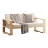 Delaz Sofa - Thumbnail 1