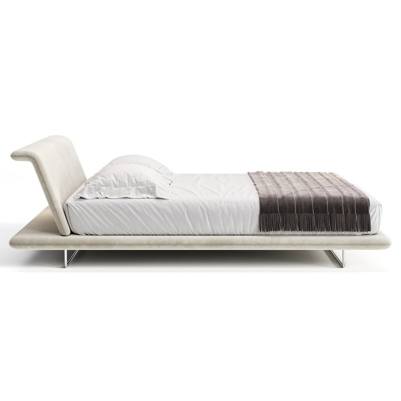 Siena Bed By Bebitalia - Image 10