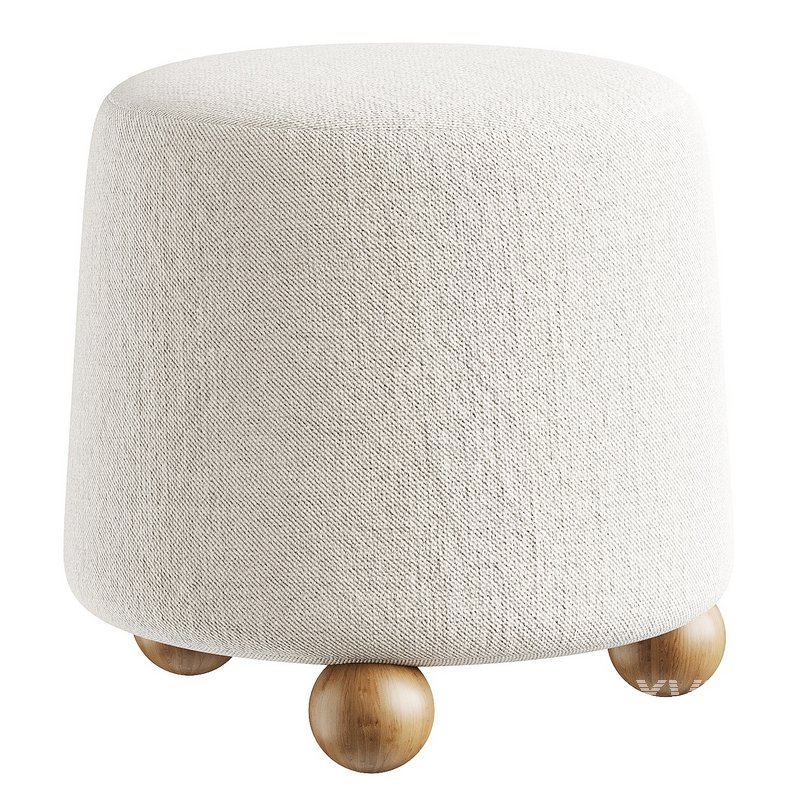 myagkiy pouf - Image 3