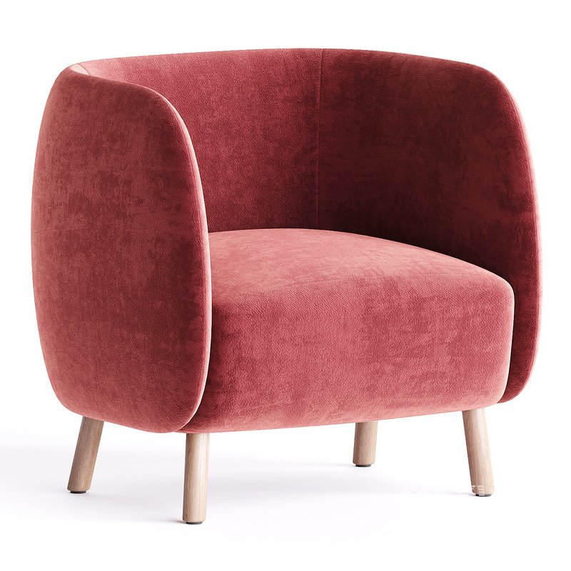 kok kreslo - Image 4