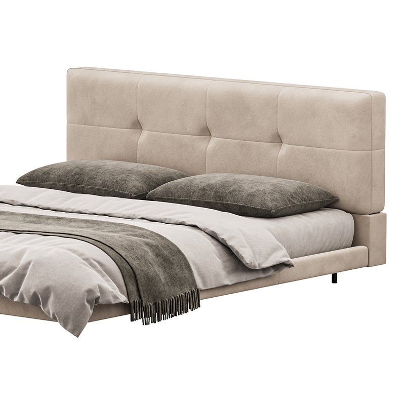 LILLIT by Romatti bed - Image 11