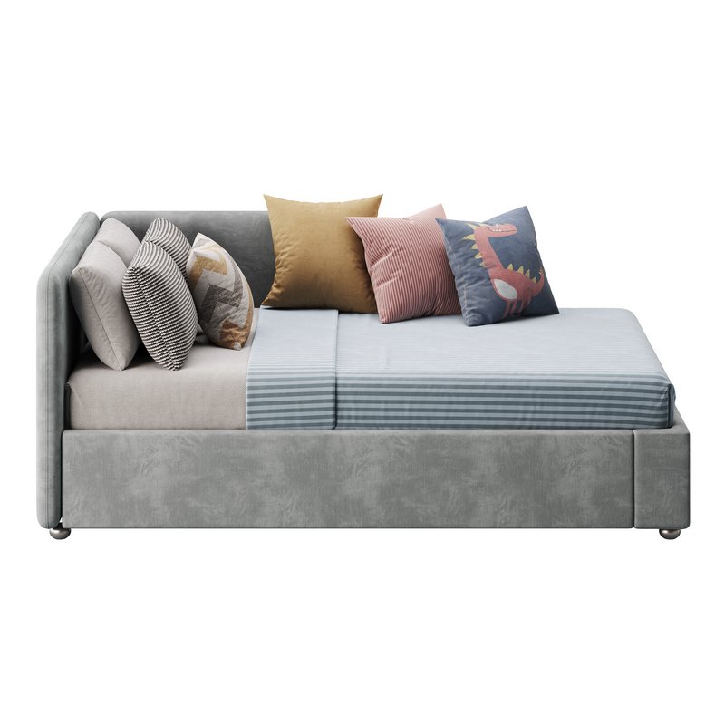 Kids Bed LEVEL 07 - Image 7