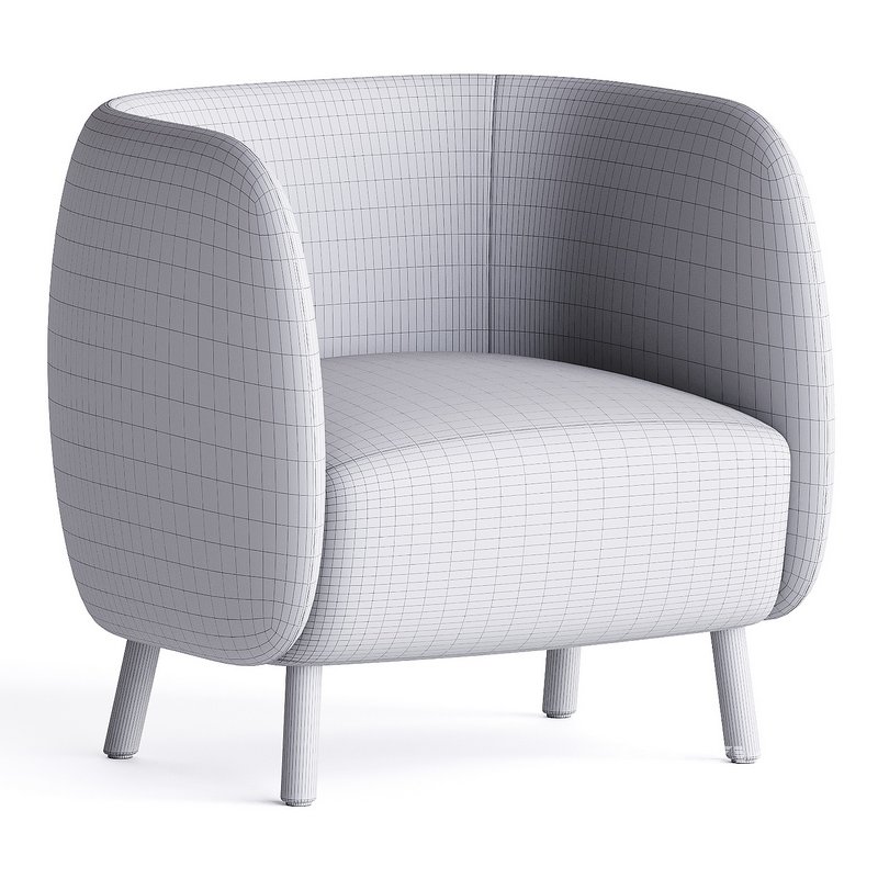 kok kreslo - Image 2