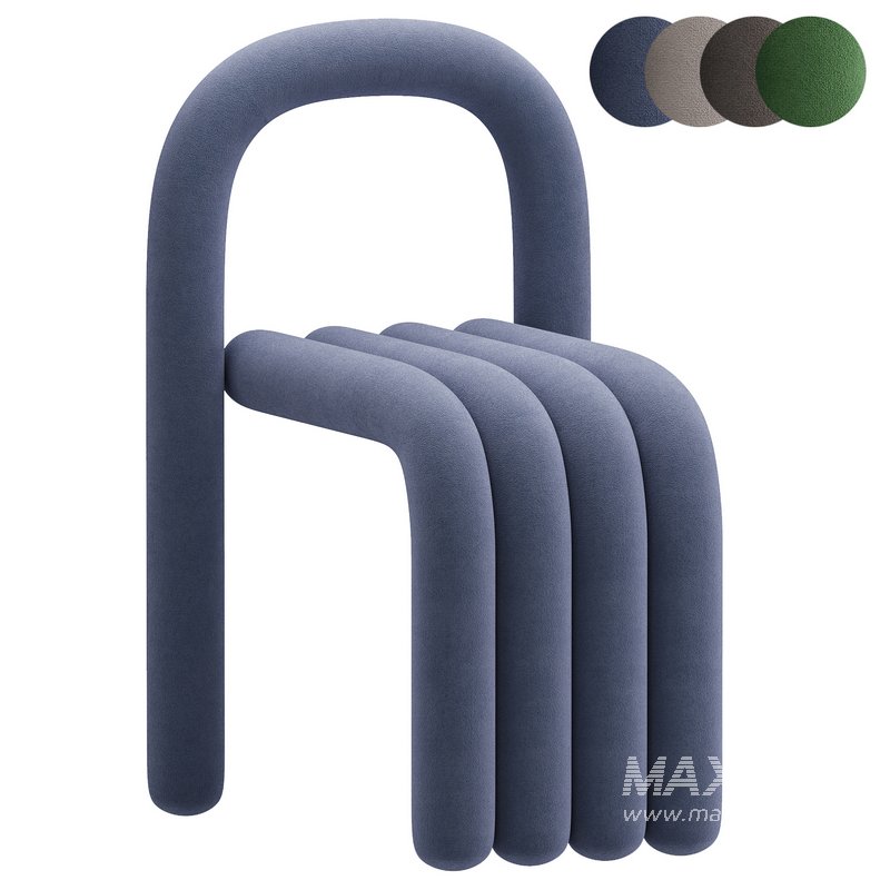 Designer Coffee Chair - Image 1